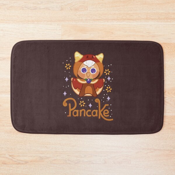 Item preview, Pancake cookie - cookie run kingdom designed and sold by Life Stuff.