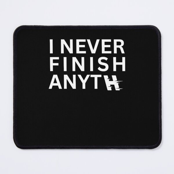Item preview, ADHD Symptoms designed and sold by BuraxisQuotes.