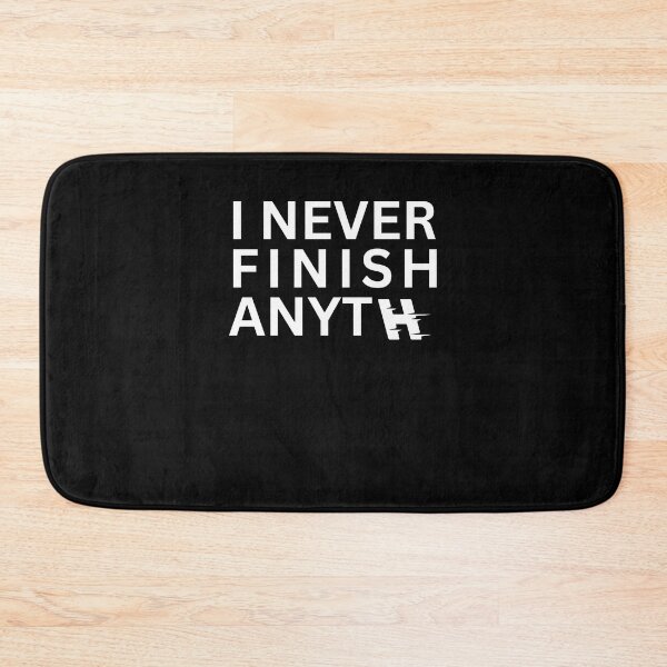 Item preview, ADHD Symptoms designed and sold by BuraxisQuotes.