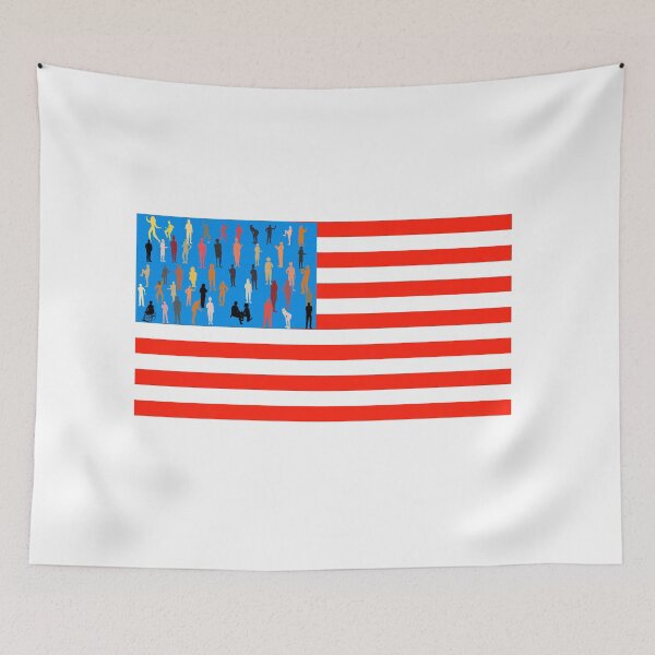 Item preview, One from Many designed and sold by dreamerv3.