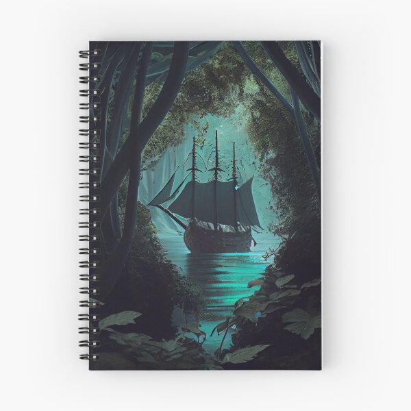 Item preview, Hidden Treasure designed and sold by LukeAiWalker.