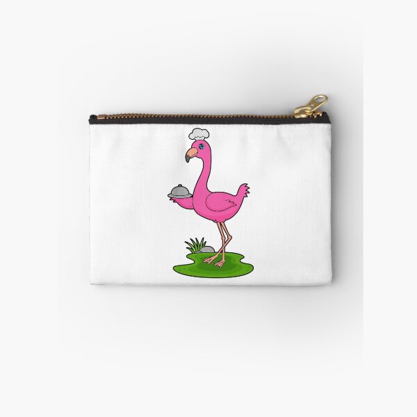 Item preview, Flamingo Cook Cloche Cooking designed and sold by Snabdesign84.