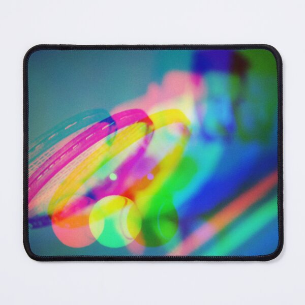 Item preview, Colorful Serving  designed and sold by OutofFocusShop.