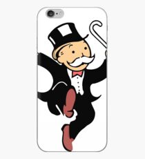 mr mono iPhone Case