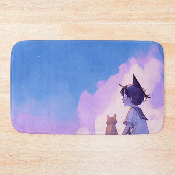 Item preview, Catspiration designed and sold by happymeldcovers.