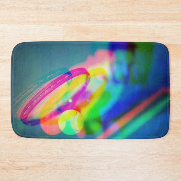 Item preview, Colorful Serving  designed and sold by OutofFocusShop.