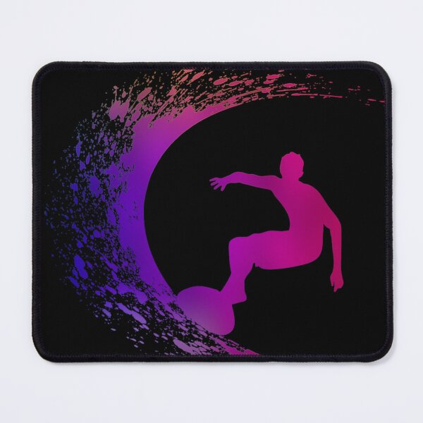 Item preview, Surfing the Wave designed and sold by How67.