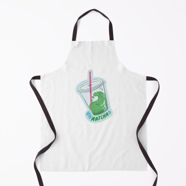 Item preview, Iced Matcha “Un-matcha-d” designed and sold by Emmy Campen.