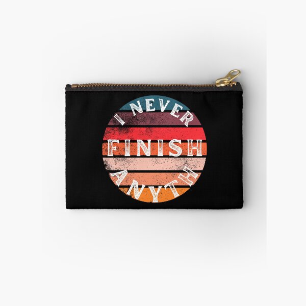 Item preview, ADHD Symptoms designed and sold by BuraxisQuotes.