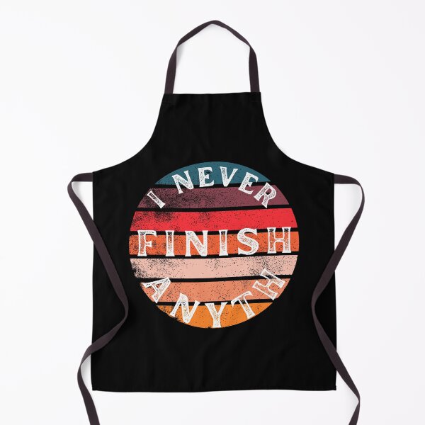 Item preview, ADHD Symptoms designed and sold by BuraxisQuotes.