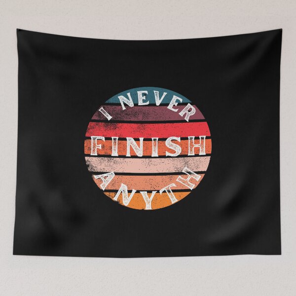Item preview, ADHD Symptoms designed and sold by BuraxisQuotes.