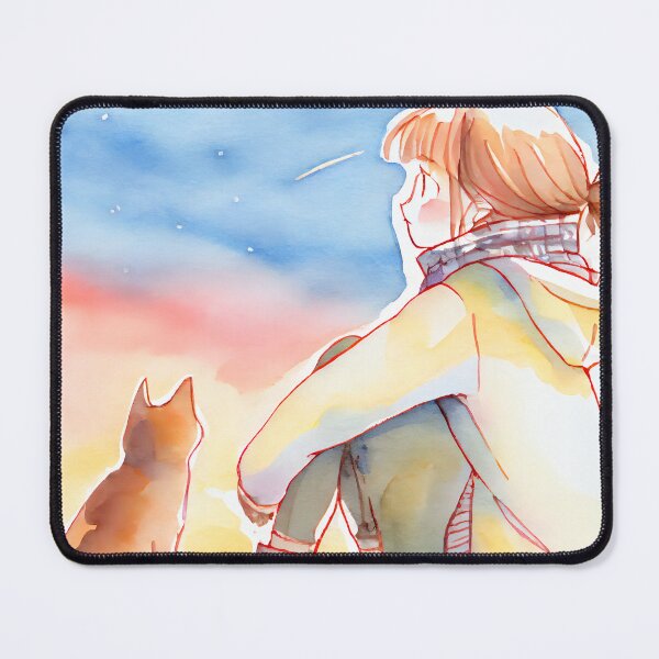 Item preview, Catspiration designed and sold by happymeldcovers.