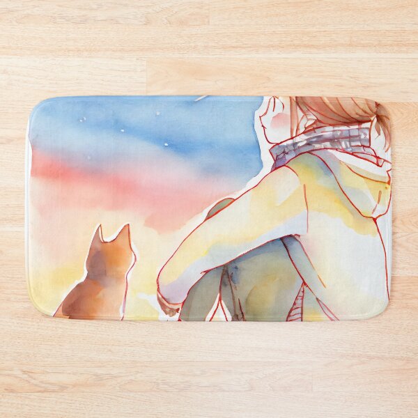 Item preview, Catspiration designed and sold by happymeldcovers.