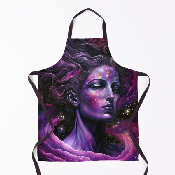 Item preview, Hecate designed and sold by OccultDreams.