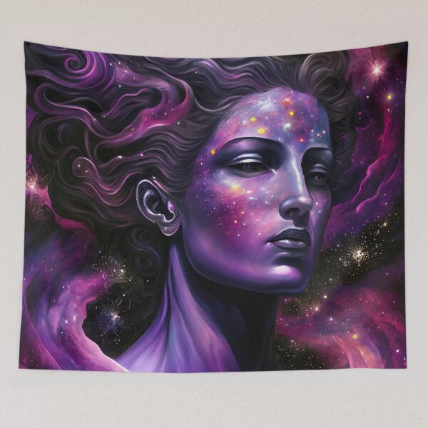 Item preview, Hecate designed and sold by OccultDreams.