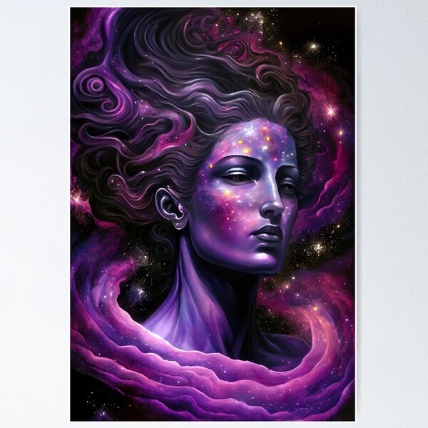 Item preview, Hecate designed and sold by OccultDreams.