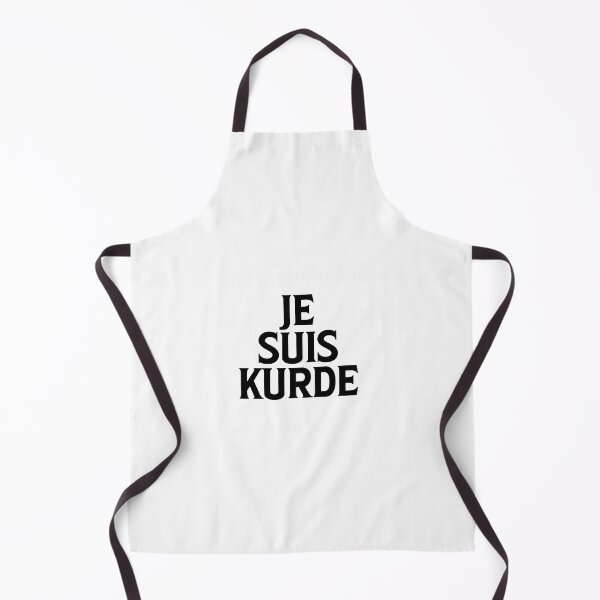 Item preview, Je Suis Kurd - Kurdistan designed and sold by DesignDS.