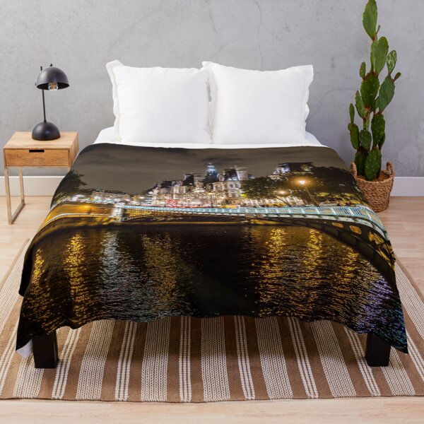 Item preview, Copie de Copie de Copie de The Moulin Rouge by Night. Paris designed and sold by Lie Yim.