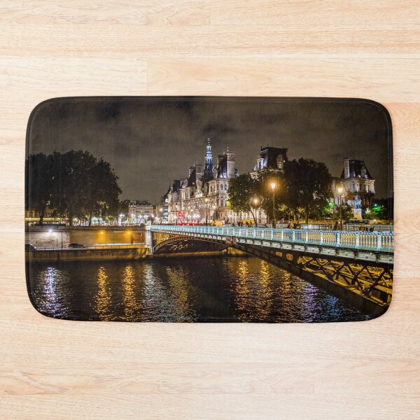 Item preview, Copie de Copie de Copie de The Moulin Rouge by Night. Paris designed and sold by Lie Yim.