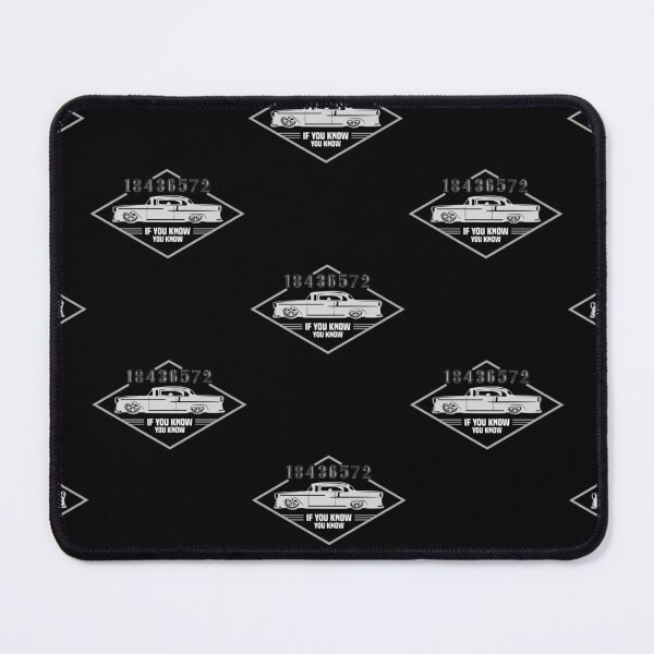 Item preview, 18436572 Hot Rod Firing Order If You Know You Know Car Guy  designed and sold by JosefCepak.