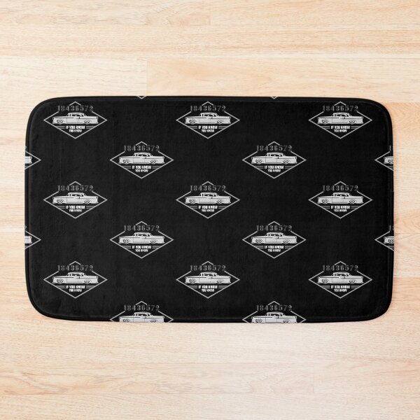 Item preview, 18436572 Hot Rod Firing Order If You Know You Know Car Guy  designed and sold by JosefCepak.