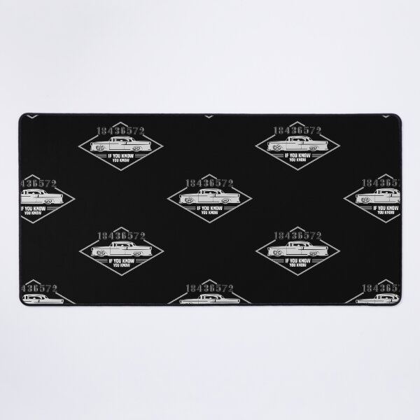 Item preview, 18436572 Hot Rod Firing Order If You Know You Know Car Guy  designed and sold by JosefCepak.