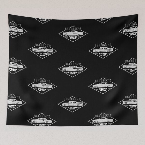 Item preview, 18436572 Hot Rod Firing Order If You Know You Know Car Guy  designed and sold by JosefCepak.