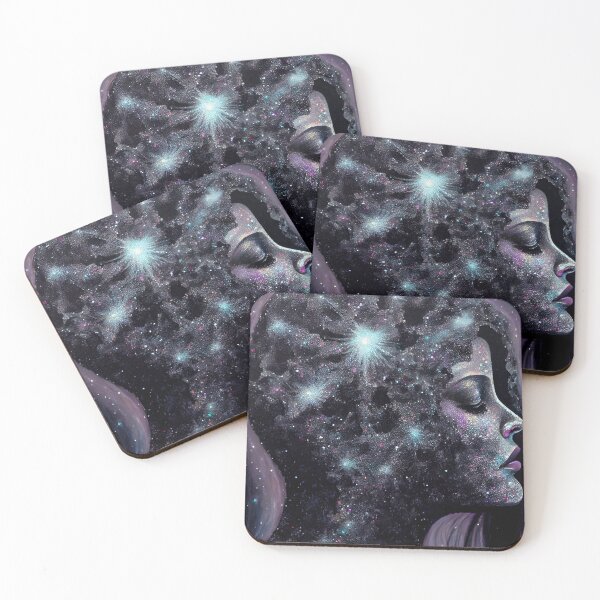 Item preview, Selene designed and sold by OccultDreams.