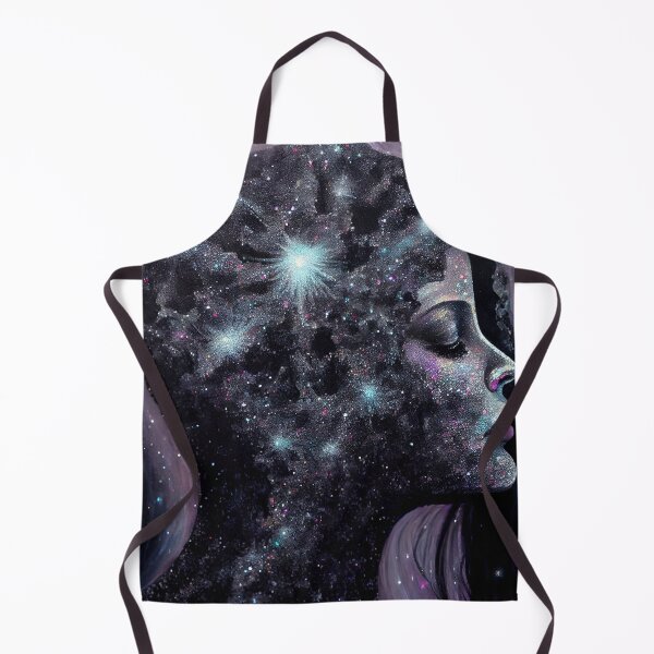 Item preview, Selene designed and sold by OccultDreams.