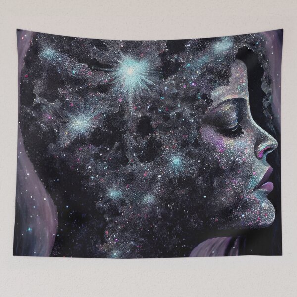 Item preview, Selene designed and sold by OccultDreams.