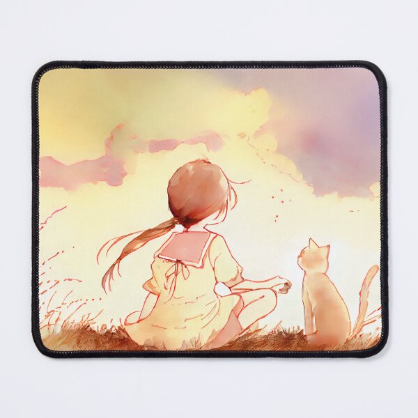 Item preview, Catspiration designed and sold by happymeldcovers.