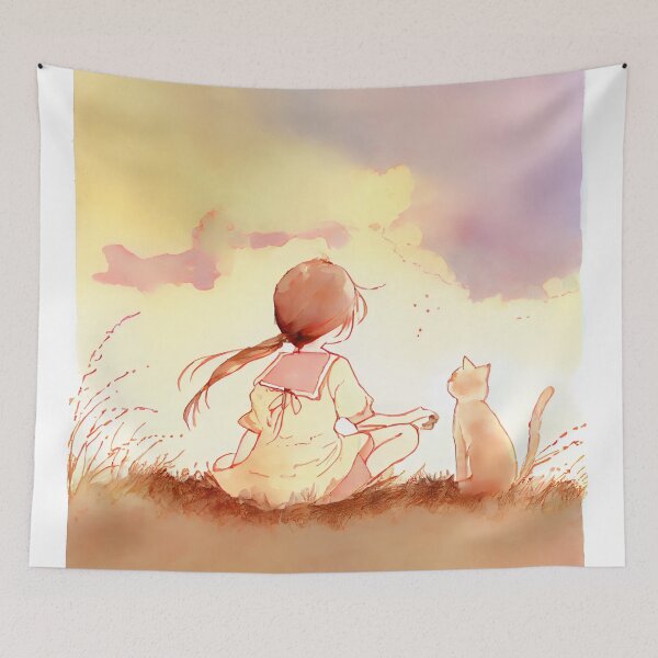 Item preview, Catspiration designed and sold by happymeldcovers.
