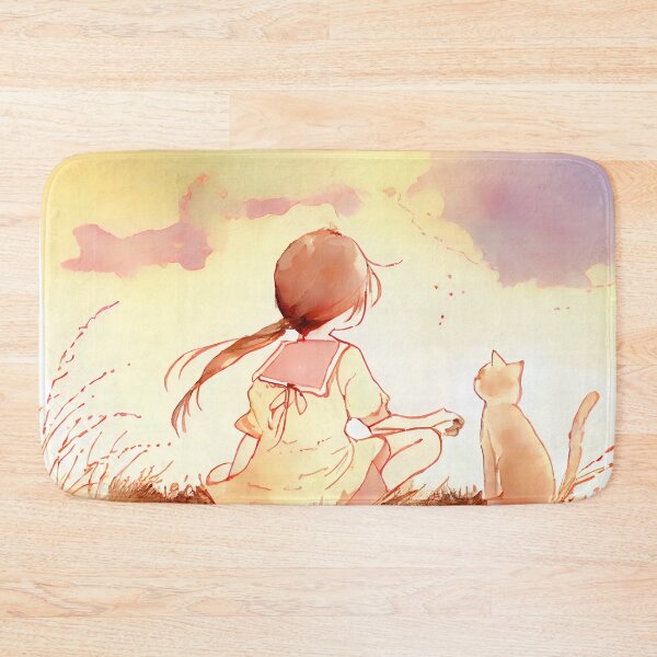 Item preview, Catspiration designed and sold by happymeldcovers.