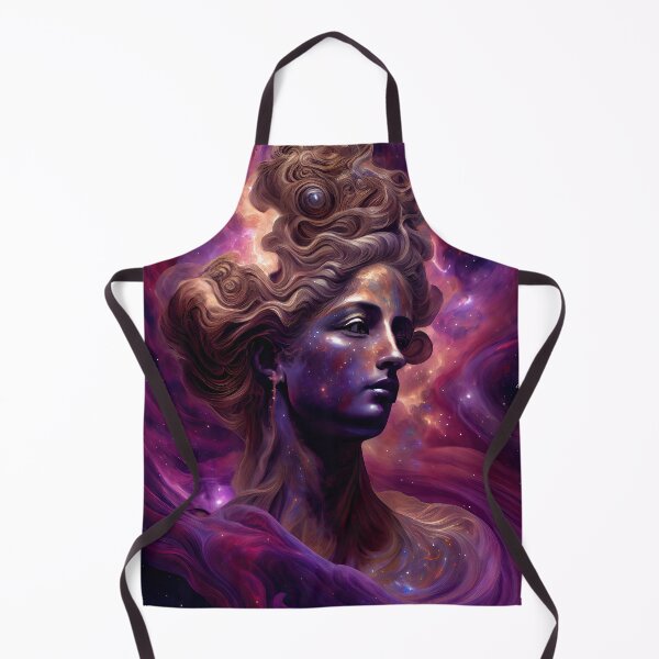 Item preview, Metis designed and sold by OccultDreams.