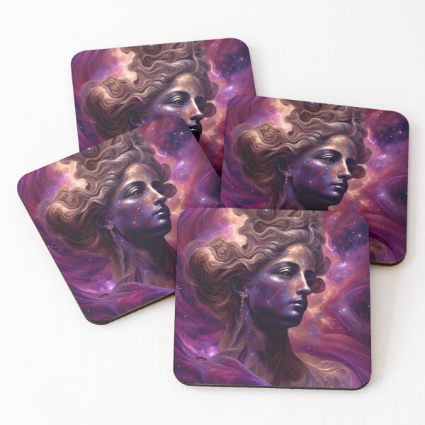 Item preview, Metis designed and sold by OccultDreams.