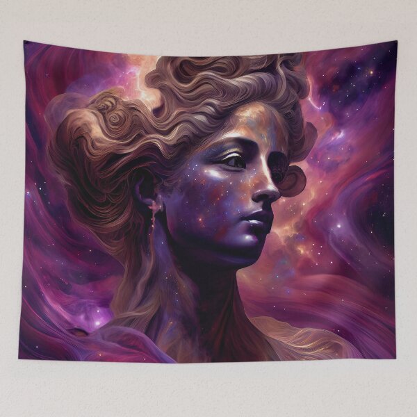 Item preview, Metis designed and sold by OccultDreams.