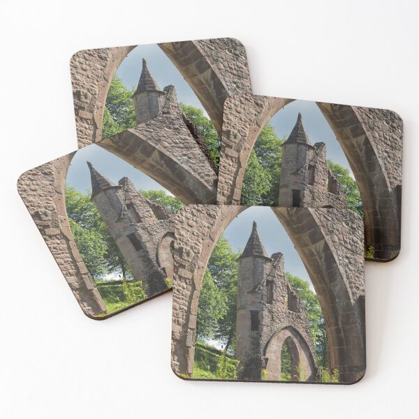 Item preview, All Saints' Abbey (Kloster Allerheiligen) designed and sold by Yair Karelic.