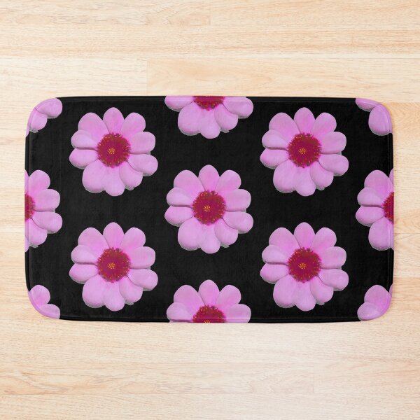 Item preview, Small pink flower designed and sold by gramizzia.