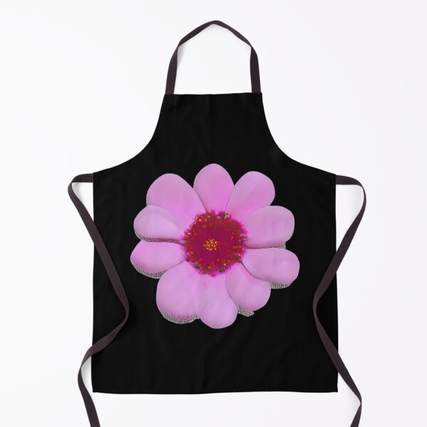 Item preview, Small pink flower designed and sold by gramizzia.