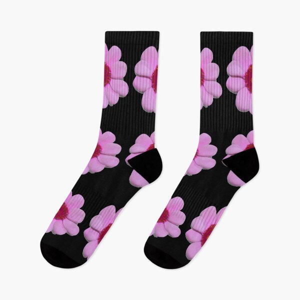 Item preview, Small pink flower designed and sold by gramizzia.