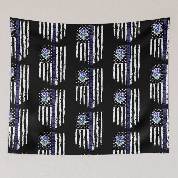 Item preview, 506th Infantry Regiment American Flag designed and sold by JosefCepak.
