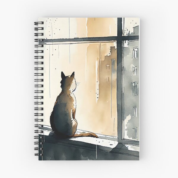 Item preview, Catspiration designed and sold by happymeldcovers.