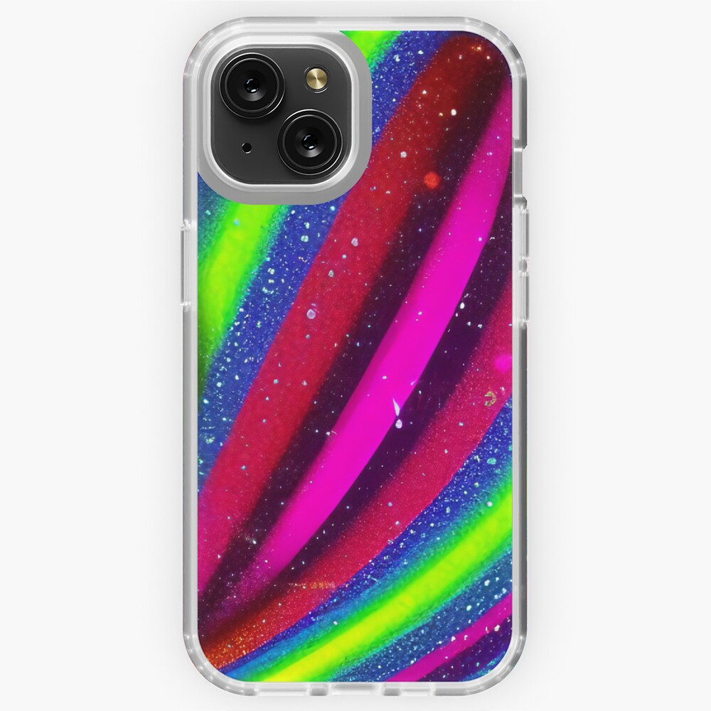 Item preview, iPhone Soft Case designed and sold by stillnessgifts.