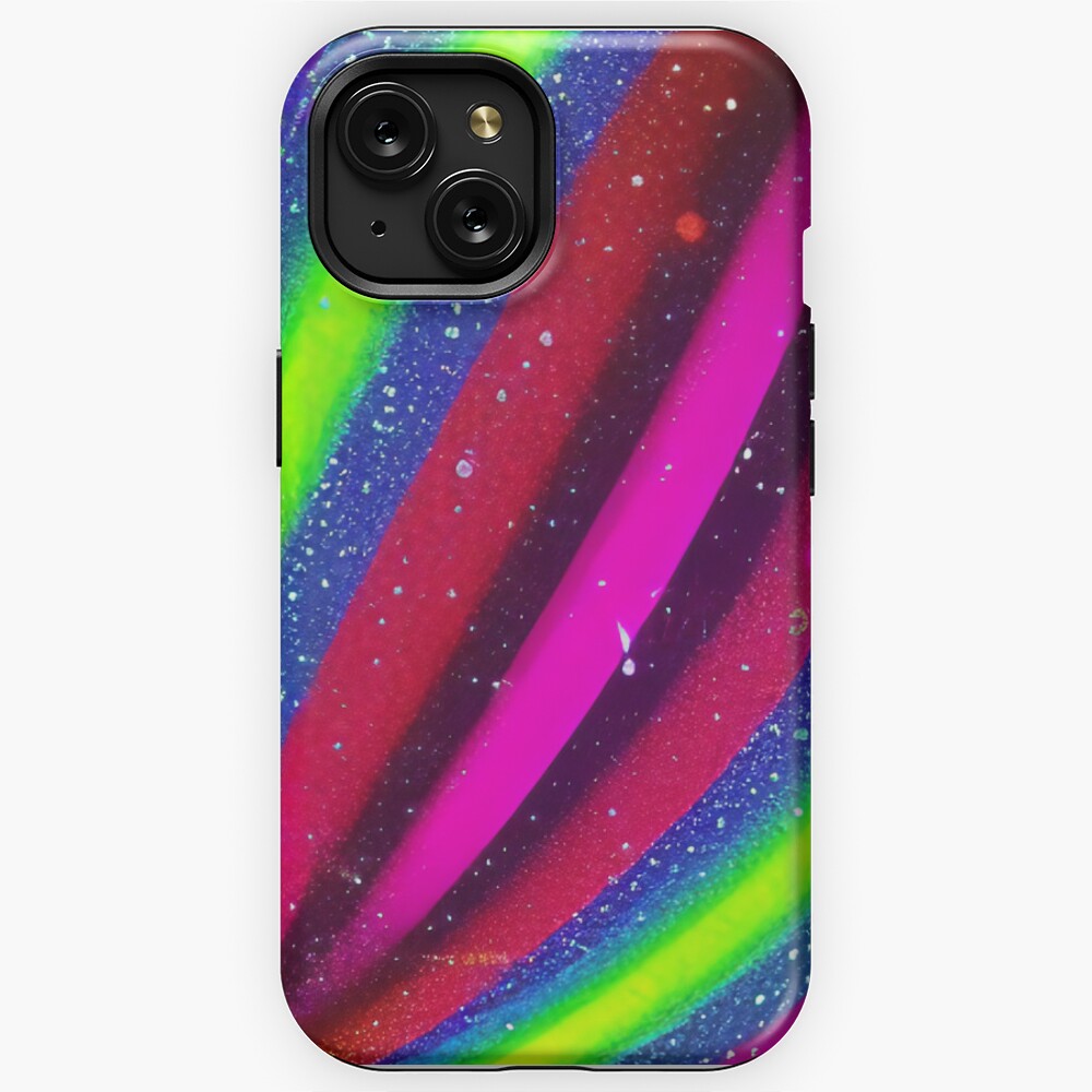 Item preview, iPhone Tough Case designed and sold by stillnessgifts.