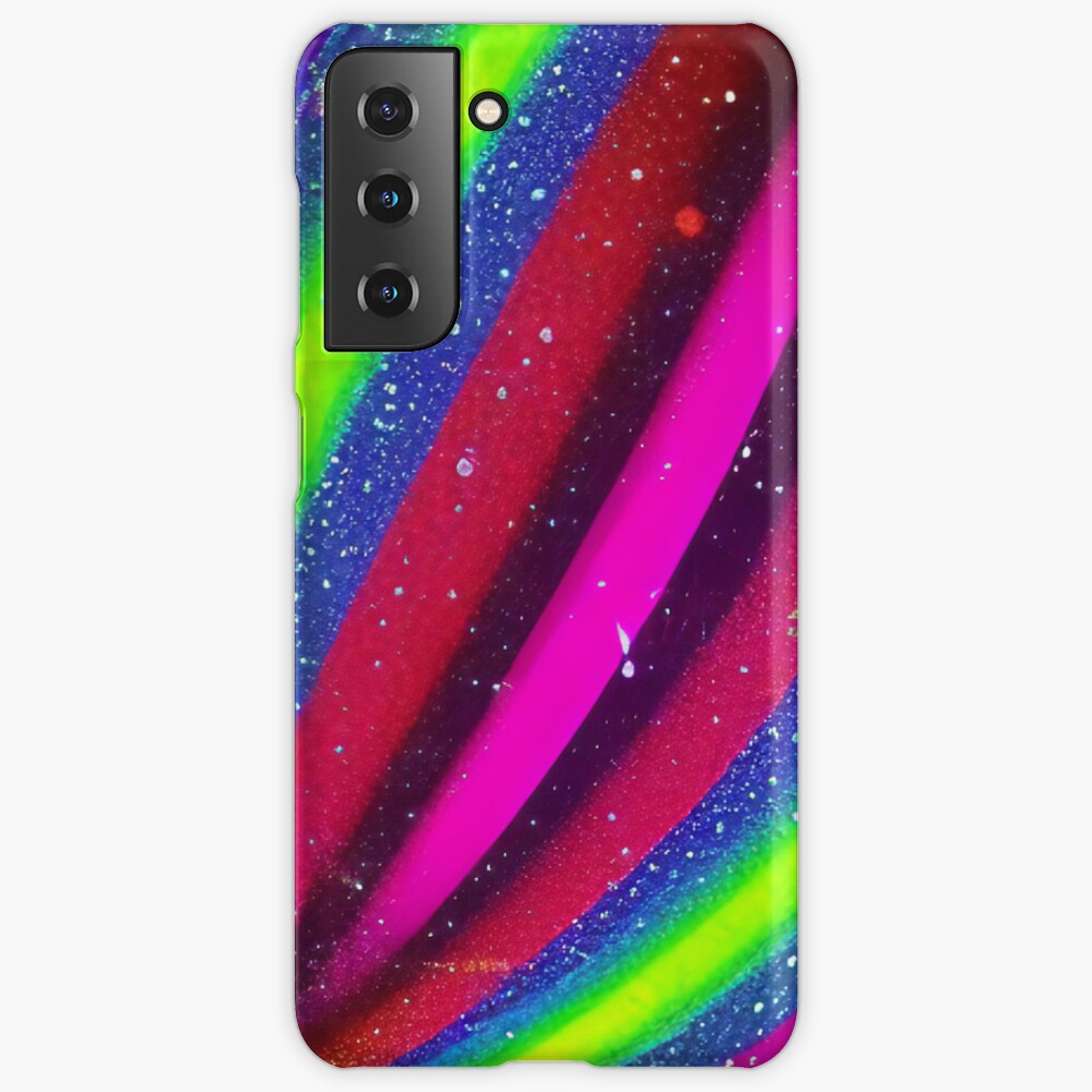 Item preview, Samsung Galaxy Snap Case designed and sold by stillnessgifts.
