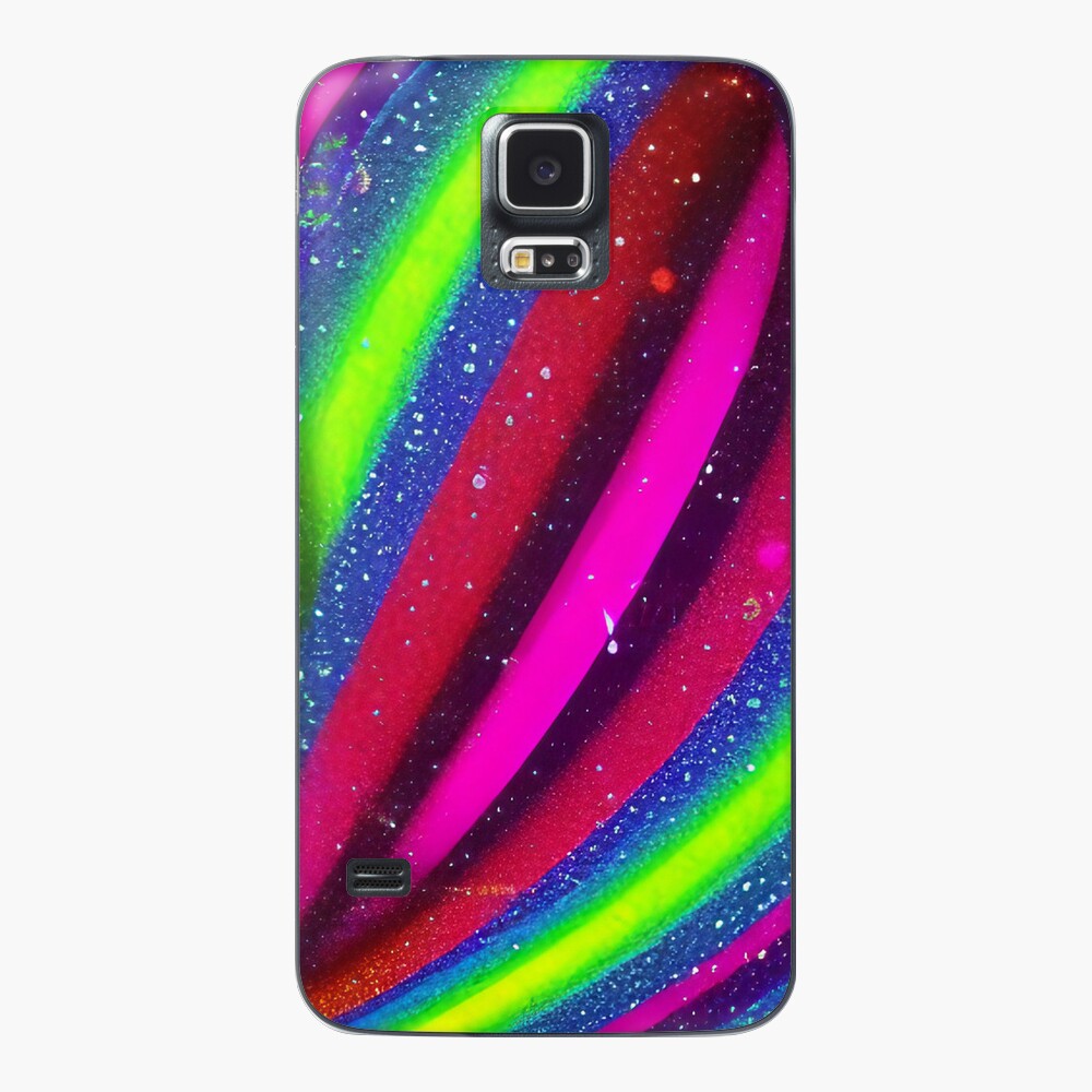 Item preview, Samsung Galaxy Skin designed and sold by stillnessgifts.