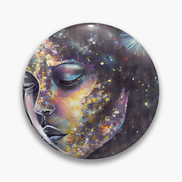 Item preview, Maia designed and sold by OccultDreams.