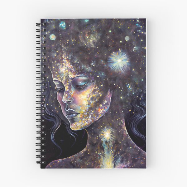 Item preview, Maia designed and sold by OccultDreams.