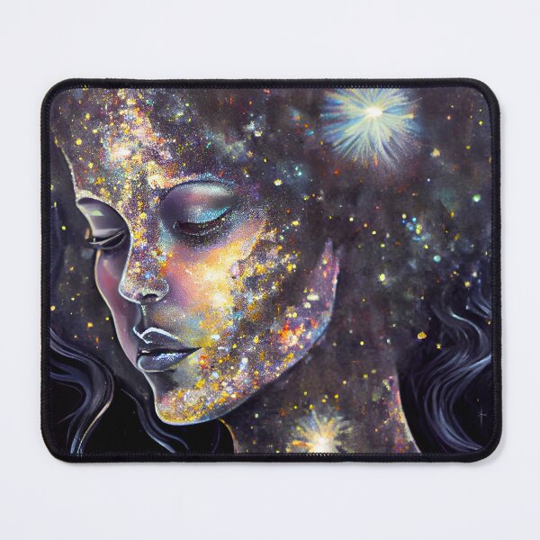 Item preview, Maia designed and sold by OccultDreams.