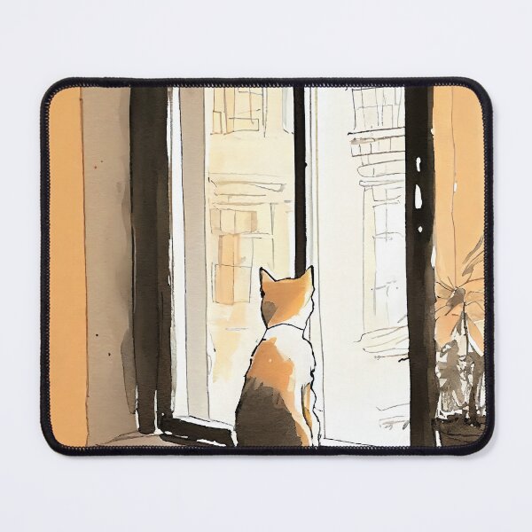 Item preview, Catspiration designed and sold by happymeldcovers.